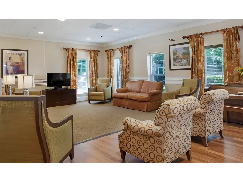 Brighton Gardens of Charlotte photo 2