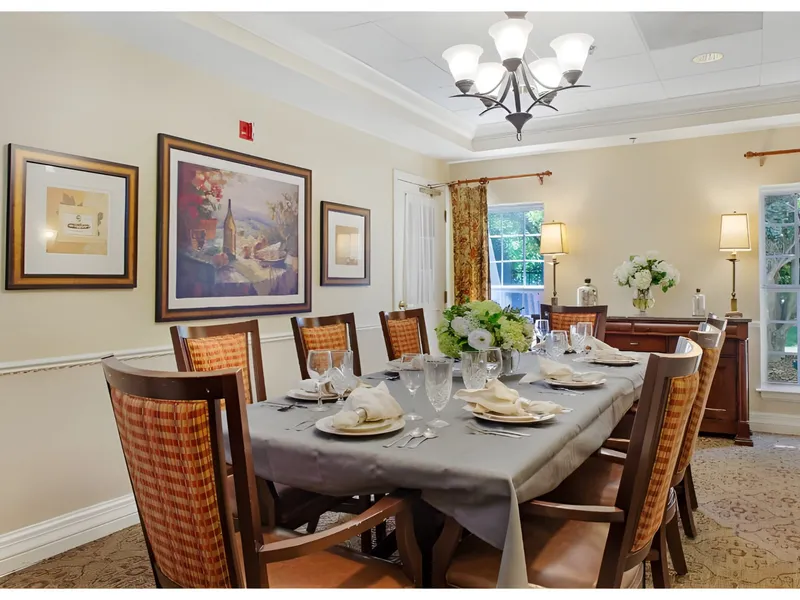 Brighton Gardens of Charlotte photo 3