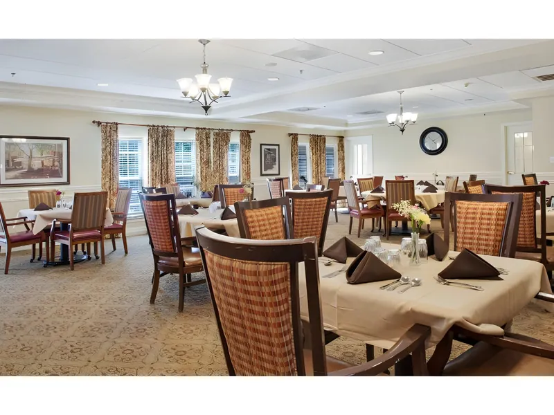 Brighton Gardens of Charlotte photo 4