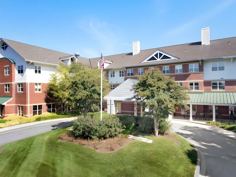 Brighton Gardens of Columbia