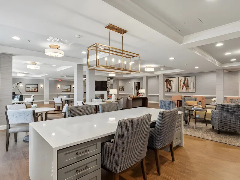 Brighton Gardens of Columbia photo 2