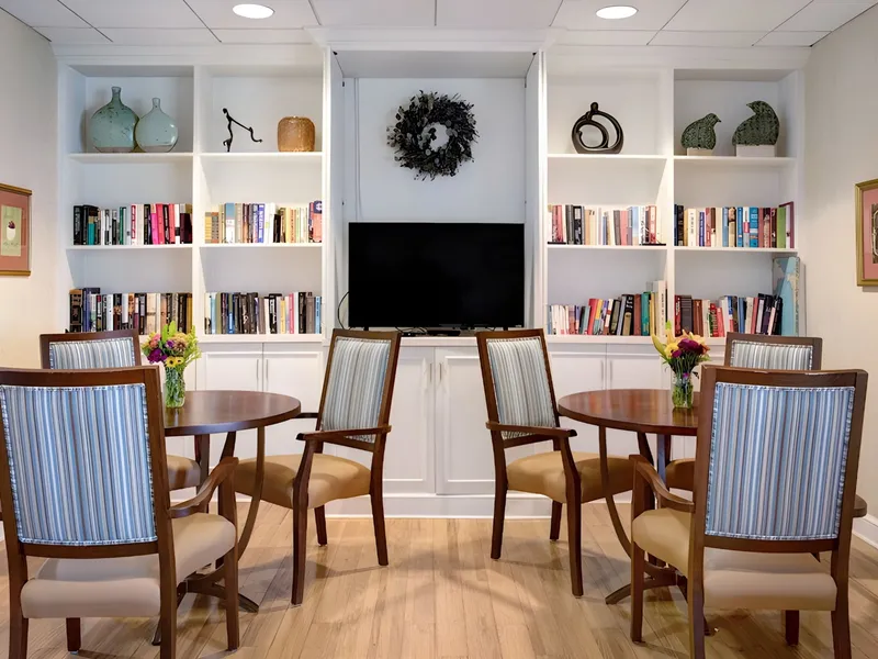 Brighton Gardens of Columbia photo 5