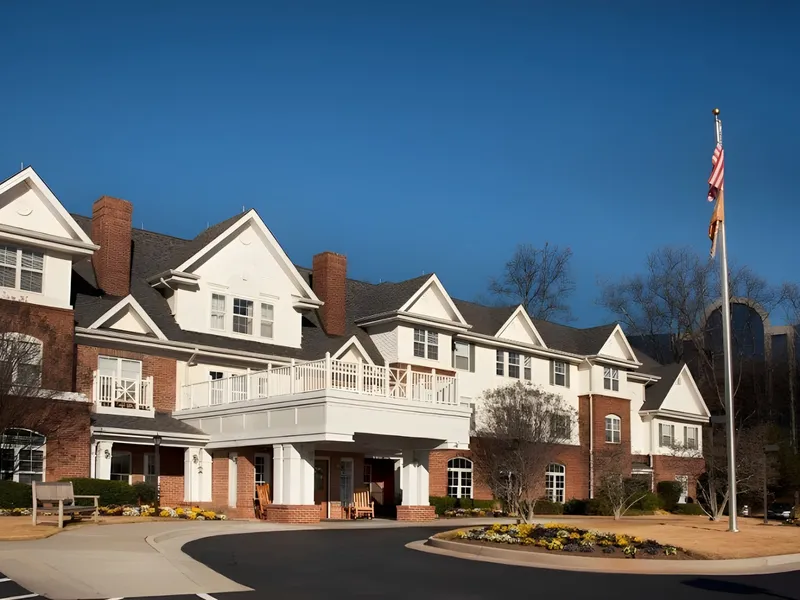 Brighton Gardens of Dunwoody