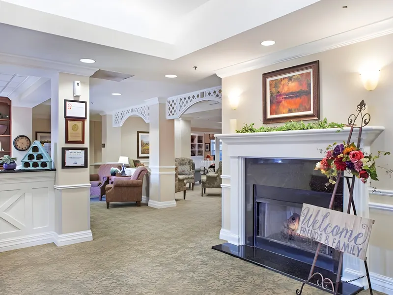 Brighton Gardens of Dunwoody photo 3