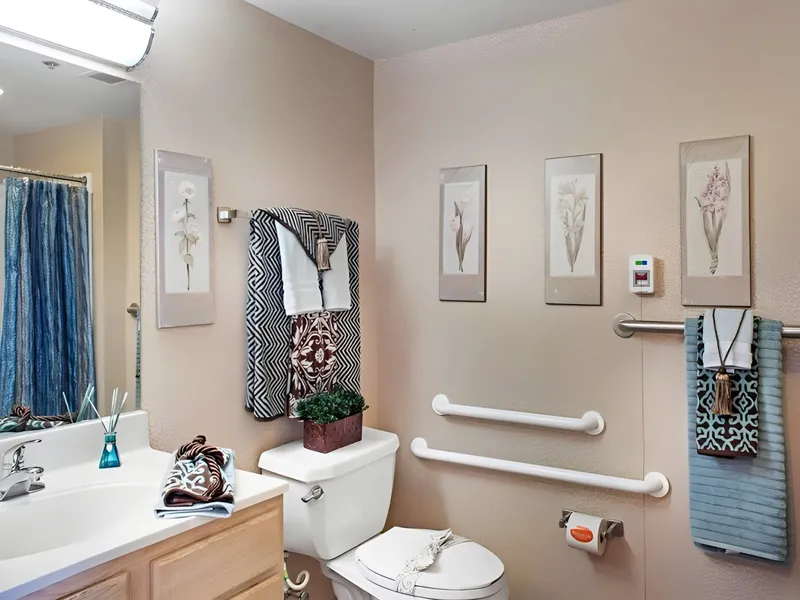 Brighton Gardens of Dunwoody photo 5