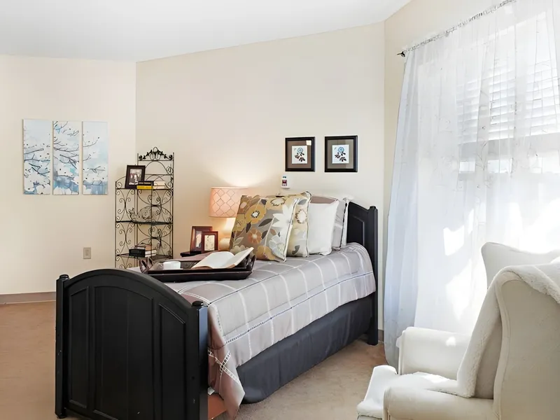 Brighton Gardens of Dunwoody photo 6