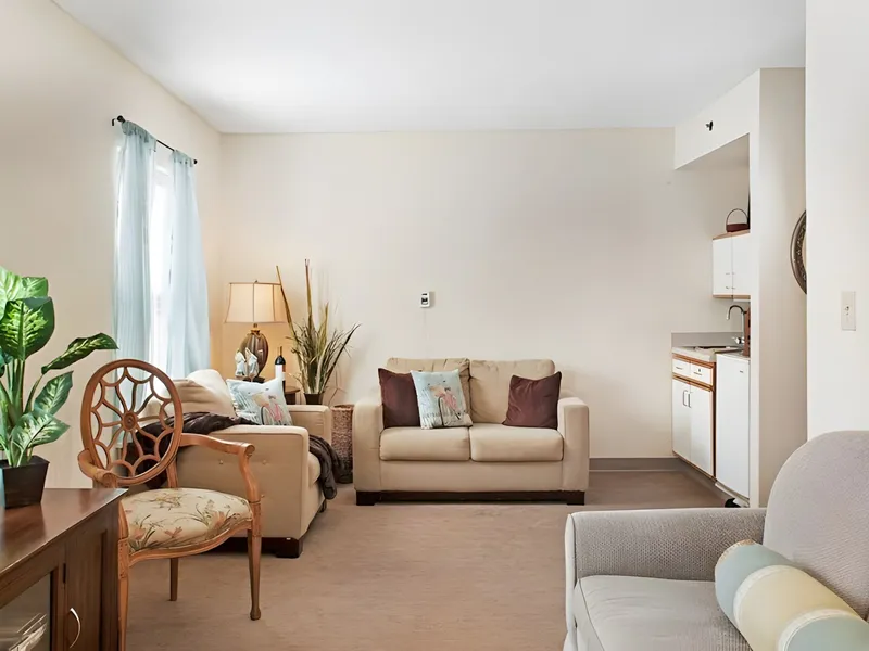 Brighton Gardens of Dunwoody photo 7