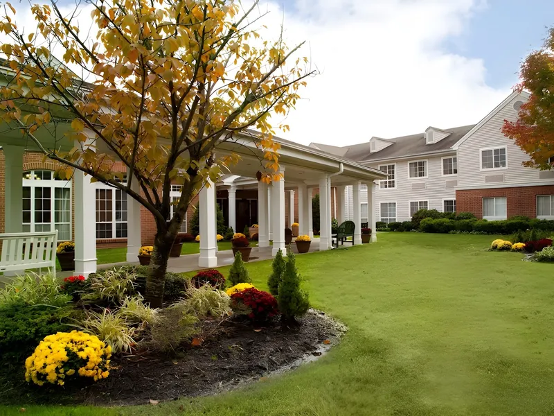 Brighton Gardens of Edison