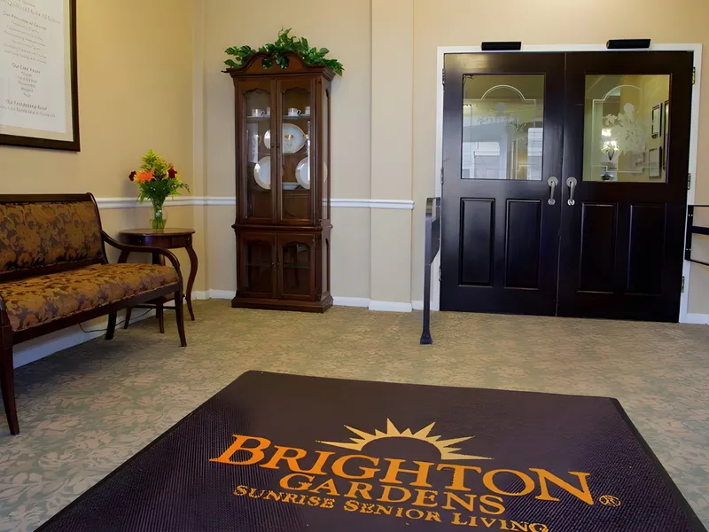 Brighton Gardens of Edison photo 2