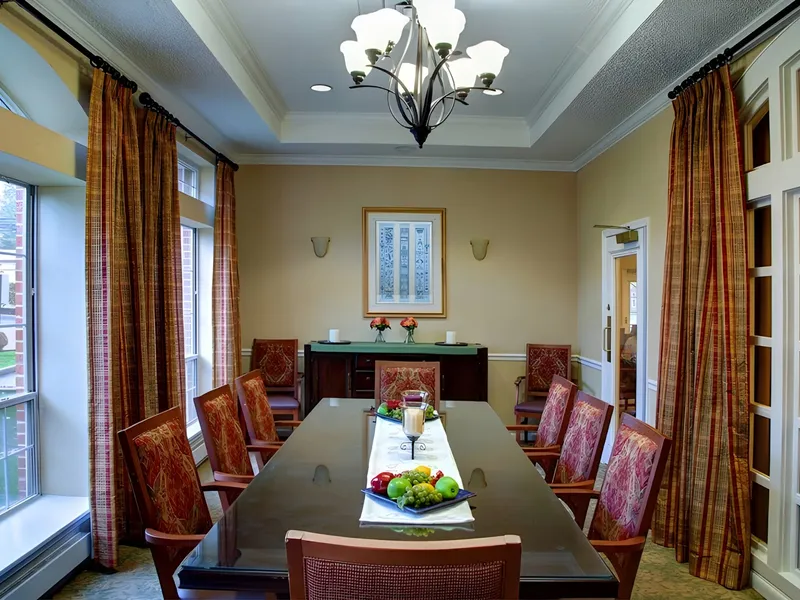 Brighton Gardens of Edison photo 3