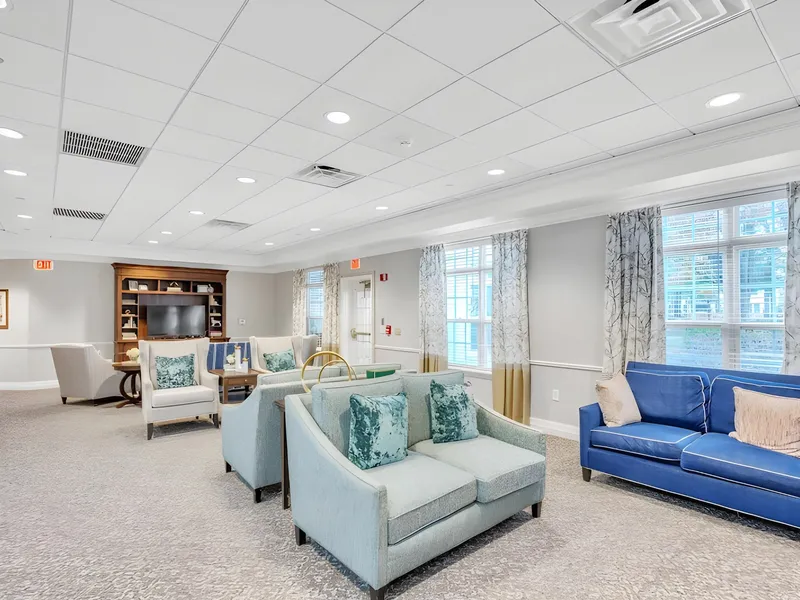 Brighton Gardens of Florham Park photo 2