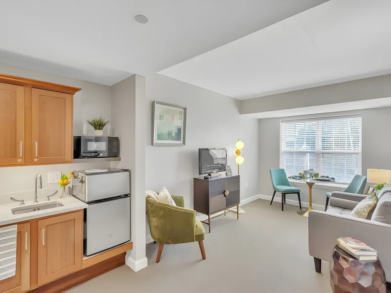 Brighton Gardens of Florham Park photo 3