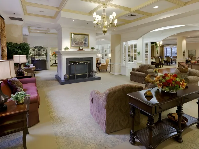 Brighton Gardens of Friendship Heights photo 2