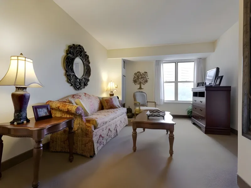 Brighton Gardens of Friendship Heights photo 3