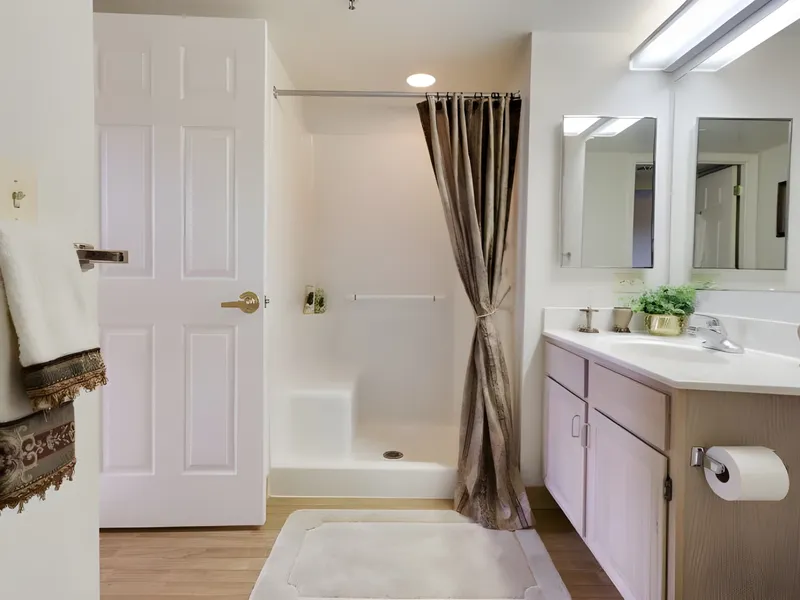 Brighton Gardens of Friendship Heights photo 4