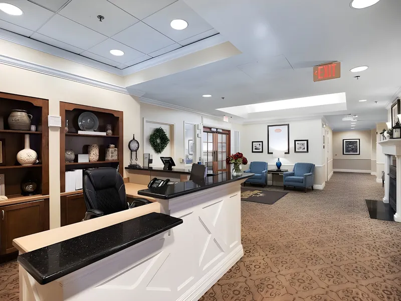 Brighton Gardens of Middletown photo 2