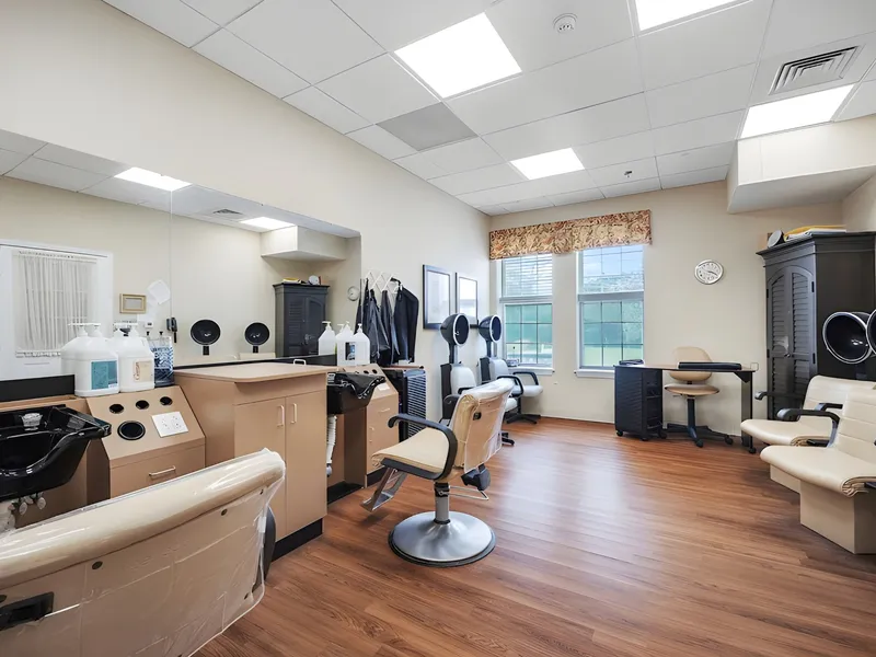 Brighton Gardens of Middletown photo 5