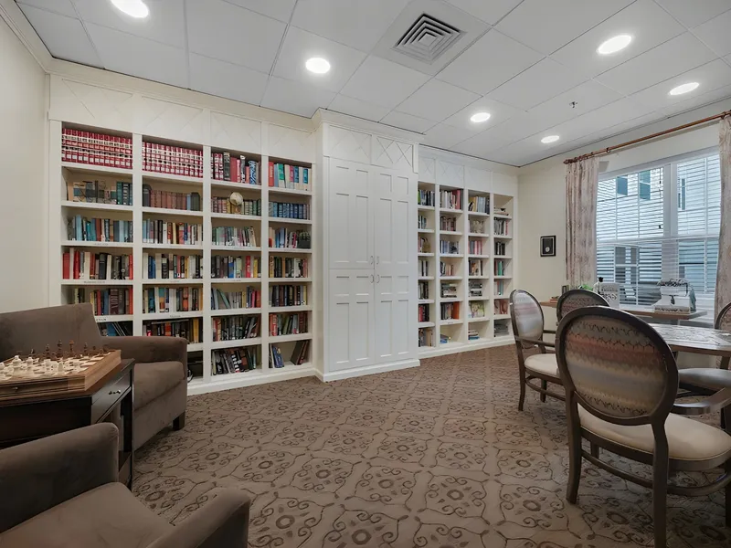 Brighton Gardens of Middletown photo 6