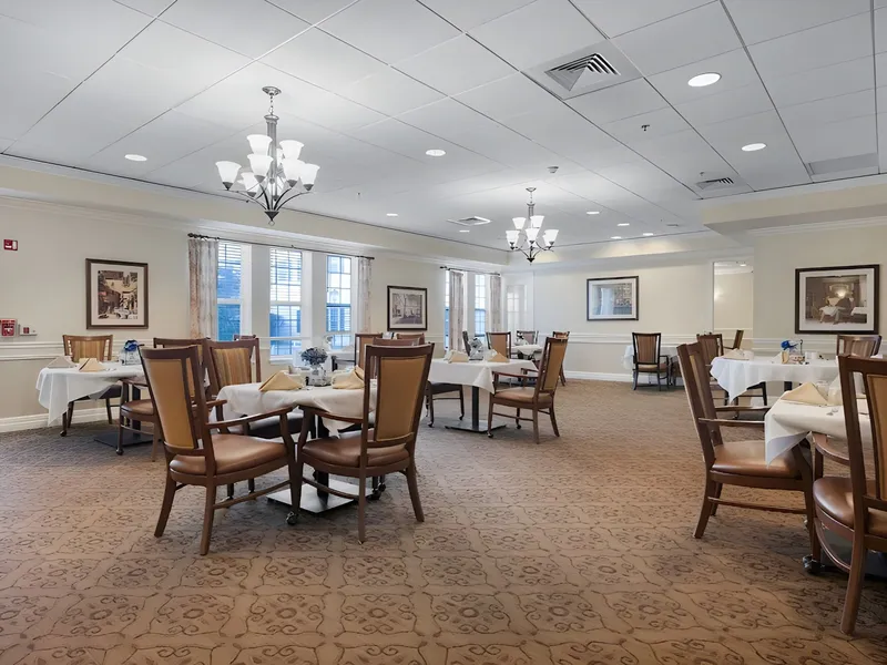 Brighton Gardens of Middletown photo 9