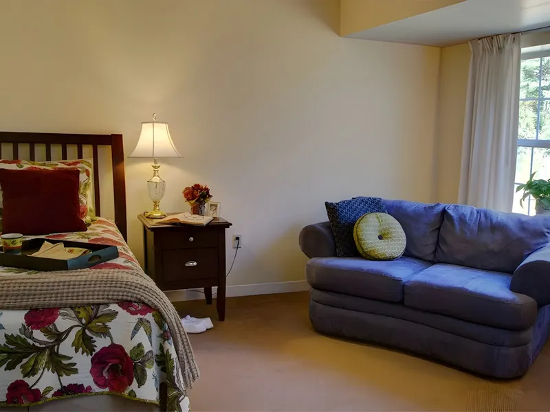 Brighton Gardens of Mountainside photo 7