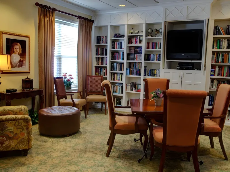 Brighton Gardens of Mountainside photo 9