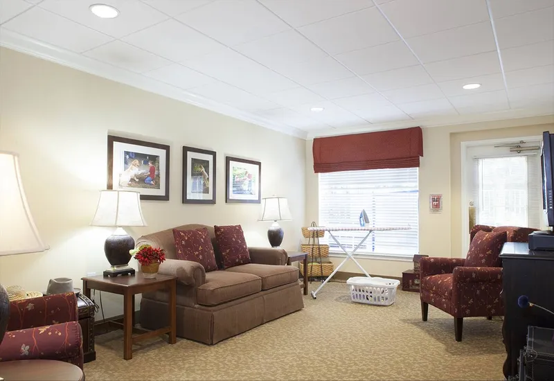 Brighton Gardens of Raleigh photo 3