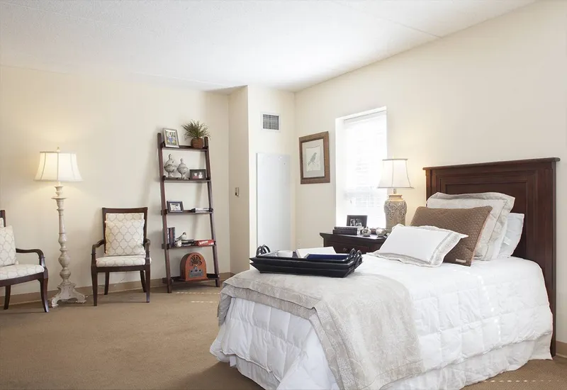 Brighton Gardens of Raleigh photo 4