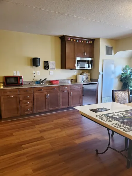 Brighton Gardens of Raleigh photo 5