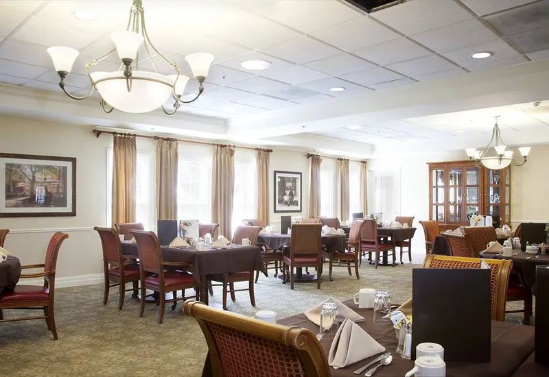 Brighton Gardens of Raleigh photo 7