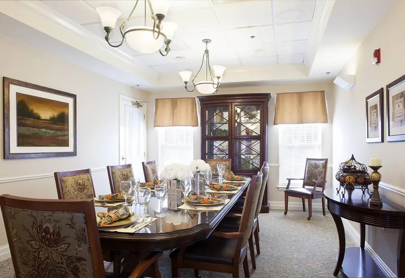 Brighton Gardens of Raleigh photo 8