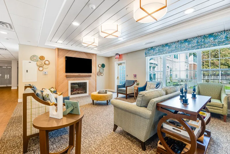 Brighton Gardens of Saddle River photo 2