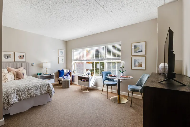 Brighton Gardens of Saddle River photo 5