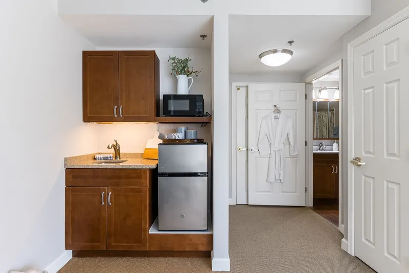 Brighton Gardens of Saddle River photo 8