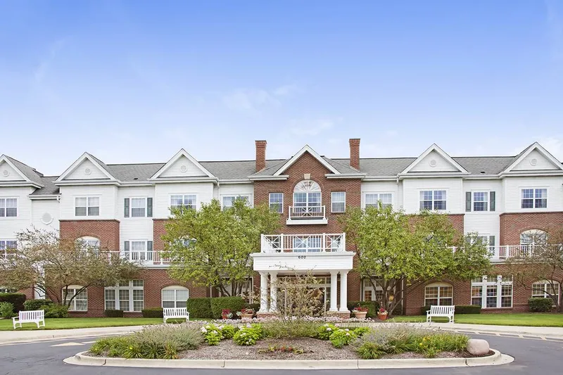 Brighton Gardens of St Charles - Assisted Living, Memory Care, Respite Care in St. Charles, Illinois