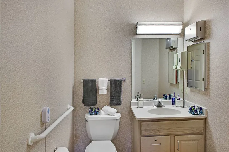 Brighton Gardens of St Charles - senior living in St. Charles, Illinois - photo 4