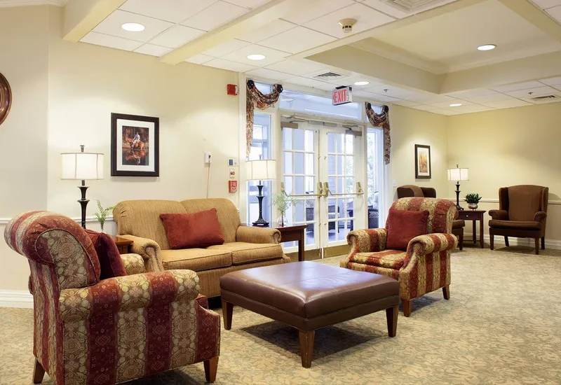 Brighton Gardens of Stamford photo 2