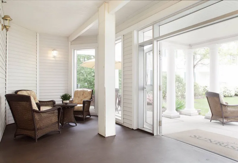 Brighton Gardens of Stamford photo 4