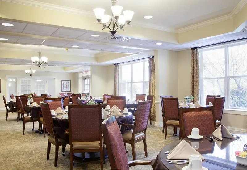 Brighton Gardens of Stamford photo 8