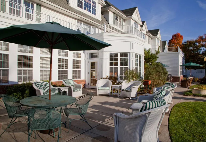 Brighton Gardens of West Orange