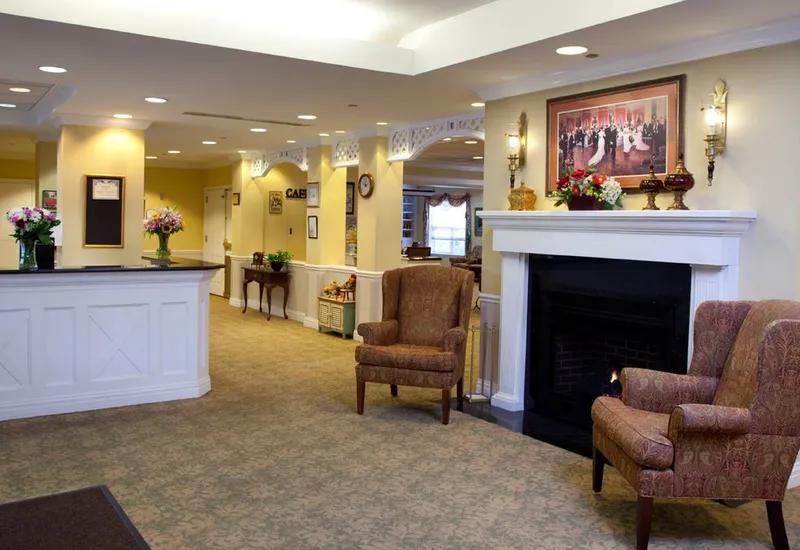 Brighton Gardens of West Orange photo 2