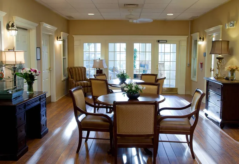 Brighton Gardens of West Orange photo 4