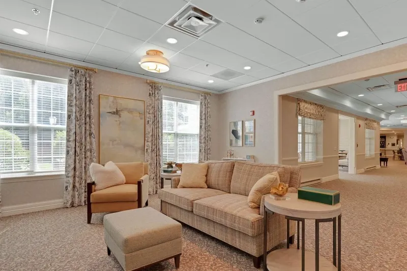 Brighton Gardens of Wheaton