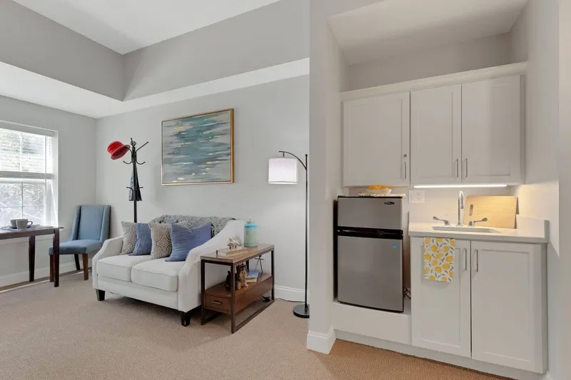 Brighton Gardens of Wheaton photo 2