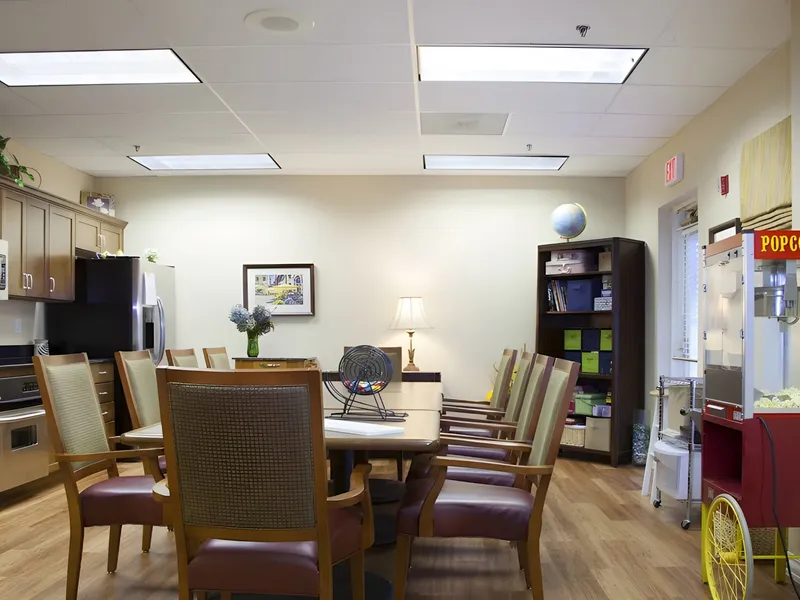 Brighton Gardens of Winston-Salem - Assisted Living, Memory Care, Respite Care, Hospice Care in Winston-Salem, North Carolina