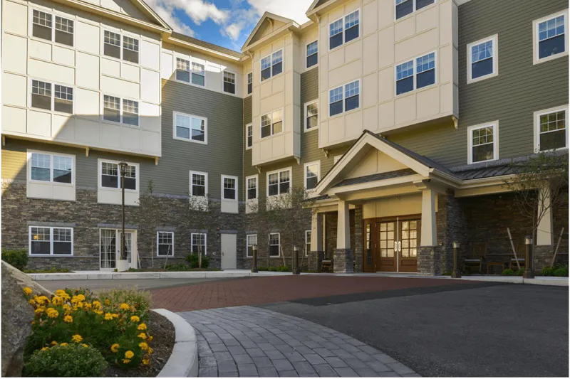 Brightview Arlington