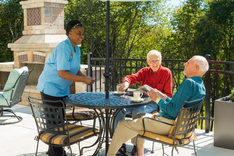 Brightview Arlington photo 2