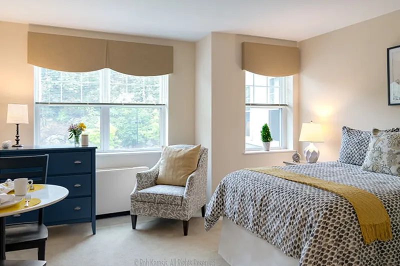 Brightview Arlington photo 7