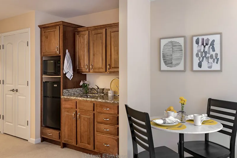 Brightview Arlington photo 8