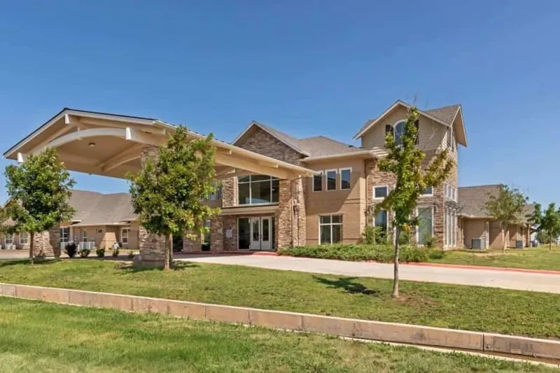 Bristol Park at Amarillo Assisted Living & Memory Care