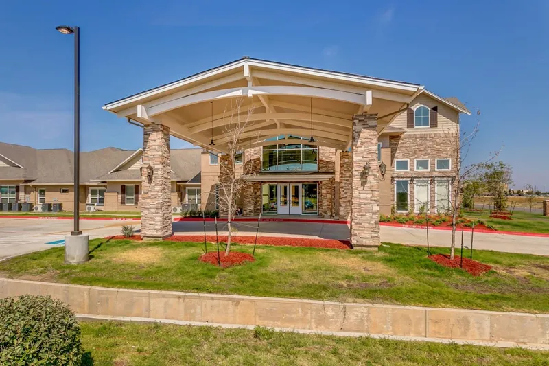 Bristol Park at Amarillo Assisted Living & Memory Care photo 2